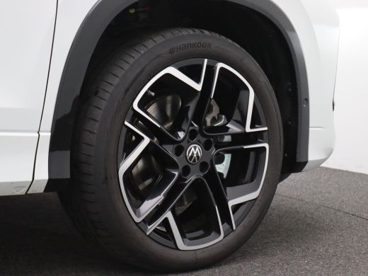 Volkswagen Tayron 1.5 eHybrid R-Line Edition 272PK DSG Trekhaak, Pano-Schuifdak, Head-Up Display, Matrix LED-Verlic... ActivLease financial lease