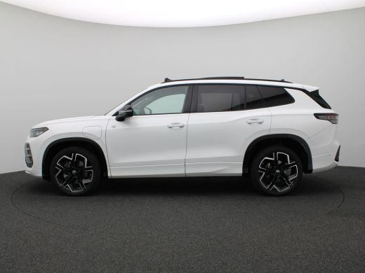 Volkswagen Tayron 1.5 eHybrid R-Line Edition 272PK DSG Trekhaak, Pano-Schuifdak, Head-Up Display, Matrix LED-Verlic... ActivLease financial lease