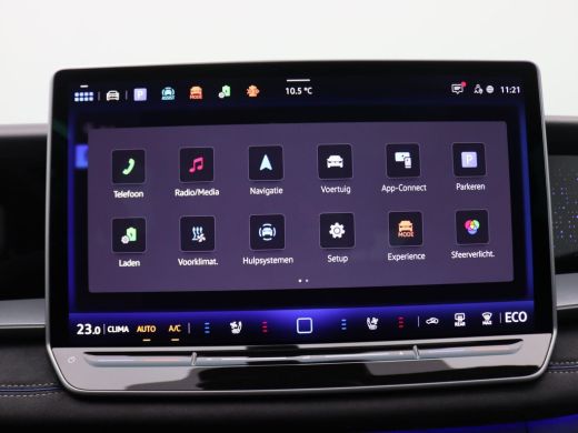 Volkswagen Tayron 1.5 eHybrid R-Line Edition 272PK DSG Trekhaak, Pano-Schuifdak, Head-Up Display, Matrix LED-Verlic... ActivLease financial lease
