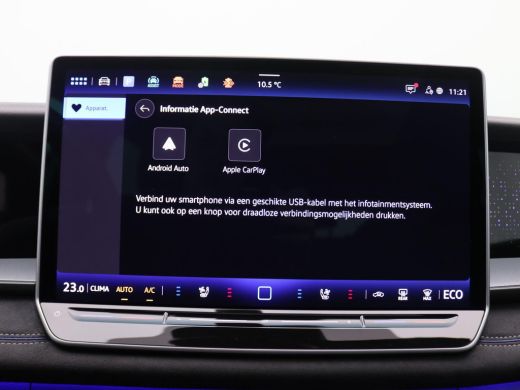 Volkswagen Tayron 1.5 eHybrid R-Line Edition 272PK DSG Trekhaak, Pano-Schuifdak, Head-Up Display, Matrix LED-Verlic... ActivLease financial lease