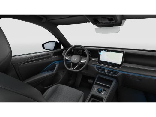 Volkswagen Tayron Life Edition | 'App-Connect' draadloze smartphone integratie | Automatische afstandsregeling (Ada... ActivLease financial lease