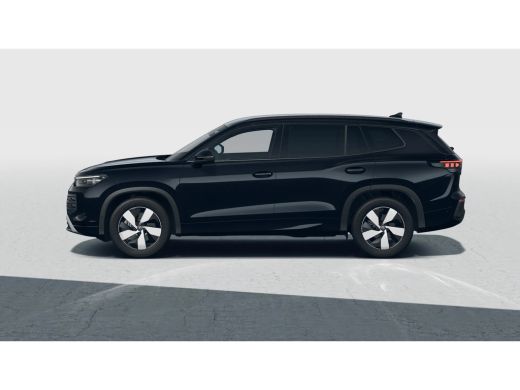 Volkswagen Tayron Life Edition | 'App-Connect' draadloze smartphone integratie | Automatische afstandsregeling (Ada... ActivLease financial lease