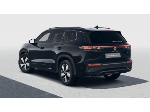 Volkswagen Tayron Life Edition | 'App-Connect' draadloze smartphone integratie | Automatische afstandsregeling (Ada... ActivLease financial lease