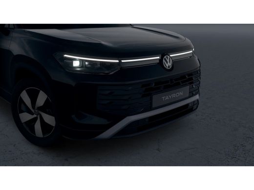 Volkswagen Tayron Life Edition | 'App-Connect' draadloze smartphone integratie | Automatische afstandsregeling (Ada... ActivLease financial lease