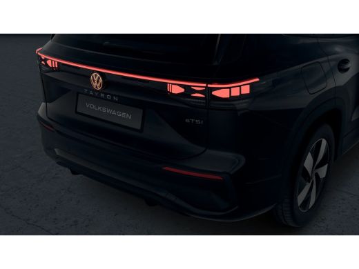 Volkswagen Tayron Life Edition | 'App-Connect' draadloze smartphone integratie | Automatische afstandsregeling (Ada... ActivLease financial lease