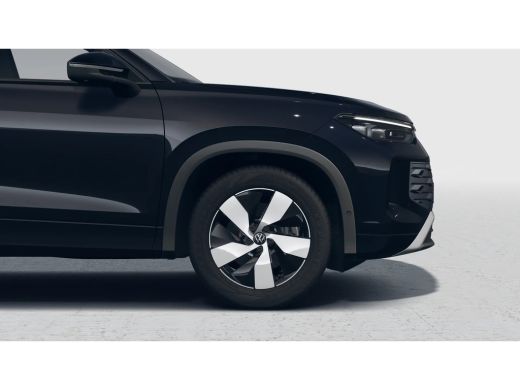Volkswagen Tayron Life Edition | 'App-Connect' draadloze smartphone integratie | Automatische afstandsregeling (Ada... ActivLease financial lease