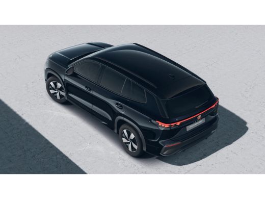 Volkswagen Tayron Life Edition | 'App-Connect' draadloze smartphone integratie | Automatische afstandsregeling (Ada... ActivLease financial lease