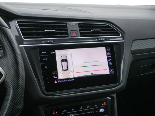 Volkswagen Tiguan 1.4 TSI R-Line Business+ (Plug-in) (INCL-BTW) Aut. *PANO | FULL-LED | ADAPTIVE-CRUISE | DIGI-COCK... ActivLease financial lease