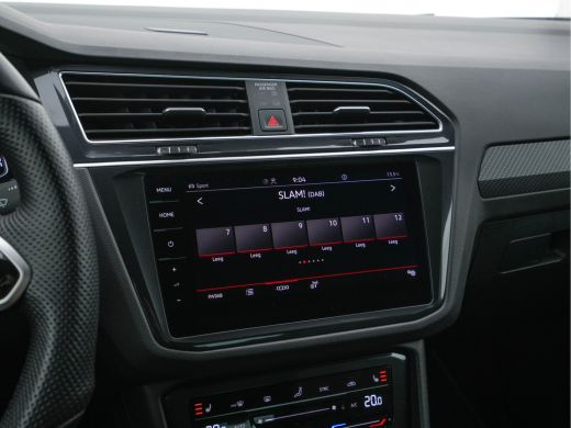 Volkswagen Tiguan 1.4 TSI R-Line Business+ (Plug-in) (INCL-BTW) Aut. *PANO | FULL-LED | ADAPTIVE-CRUISE | DIGI-COCK... ActivLease financial lease