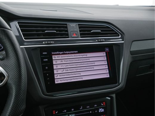 Volkswagen Tiguan 1.4 TSI R-Line Business+ (Plug-in) (INCL-BTW) Aut. *PANO | FULL-LED | ADAPTIVE-CRUISE | DIGI-COCK... ActivLease financial lease