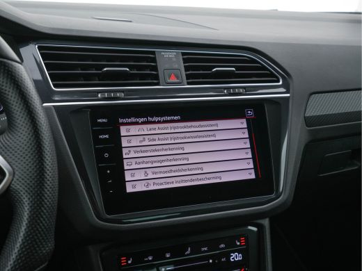 Volkswagen Tiguan 1.4 TSI R-Line Business+ (Plug-in) (INCL-BTW) Aut. *PANO | FULL-LED | ADAPTIVE-CRUISE | DIGI-COCK... ActivLease financial lease