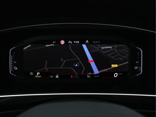 Volkswagen Tiguan 1.4 TSI R-Line Business+ (Plug-in) (INCL-BTW) Aut. *PANO | FULL-LED | ADAPTIVE-CRUISE | DIGI-COCK... ActivLease financial lease