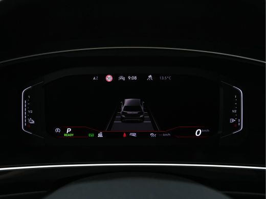 Volkswagen Tiguan 1.4 TSI R-Line Business+ (Plug-in) (INCL-BTW) Aut. *PANO | FULL-LED | ADAPTIVE-CRUISE | DIGI-COCK... ActivLease financial lease