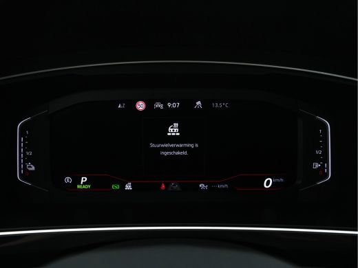 Volkswagen Tiguan 1.4 TSI R-Line Business+ (Plug-in) (INCL-BTW) Aut. *PANO | FULL-LED | ADAPTIVE-CRUISE | DIGI-COCK... ActivLease financial lease