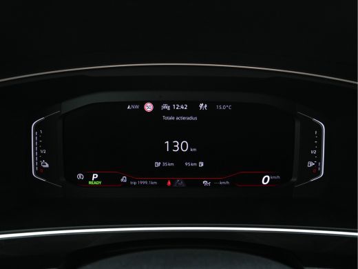 Volkswagen Tiguan 1.4 TSI R-Line Business+ (Plug-in) (INCL-BTW) Aut. *PANO | FULL-LED | ADAPTIVE-CRUISE | DIGI-COCK... ActivLease financial lease