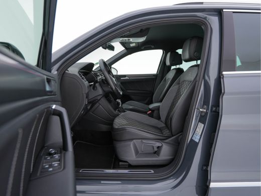 Volkswagen Tiguan 1.4 TSI R-Line Business+ (Plug-in) (INCL-BTW) Aut. *PANO | FULL-LED | ADAPTIVE-CRUISE | DIGI-COCK... ActivLease financial lease