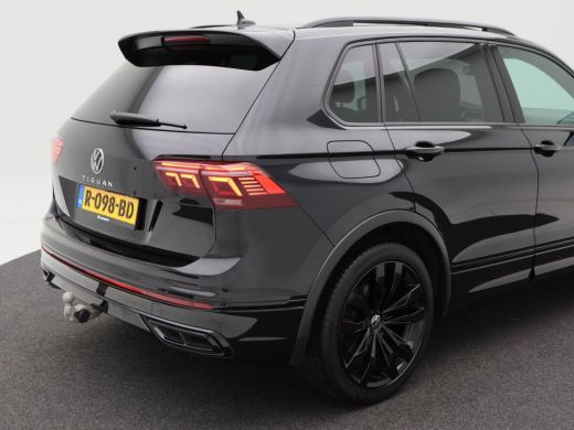 Volkswagen Tiguan 1.5 TSi 150 Pk R-Line Business+ | Black Style | Panoramadak | Adaptive Cruise | Climate Control |... ActivLease financial lease