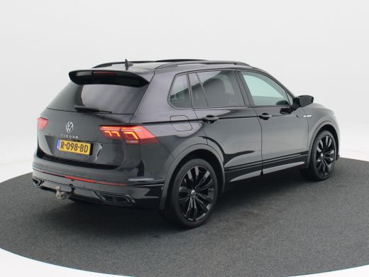 Volkswagen Tiguan 1.5 TSi 150 Pk R-Line Business+ | Black Style | Panoramadak | Adaptive Cruise | Climate Control |... ActivLease financial lease