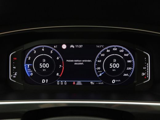 Volkswagen Tiguan 1.5 TSi 150 Pk R-Line Business+ | Black Style | Panoramadak | Adaptive Cruise | Climate Control |... ActivLease financial lease