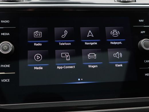 Volkswagen Tiguan 1.5 TSi 150 Pk R-Line Business+ | Black Style | Panoramadak | Adaptive Cruise | Climate Control |... ActivLease financial lease