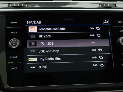 Volkswagen Tiguan 1.5 TSi 150 Pk R-Line Business+ | Black Style | Panoramadak | Adaptive Cruise | Climate Control |... ActivLease financial lease