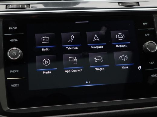 Volkswagen Tiguan 1.5 TSi 150 Pk R-Line Business+ | Black Style | Panoramadak | Adaptive Cruise | Climate Control |... ActivLease financial lease