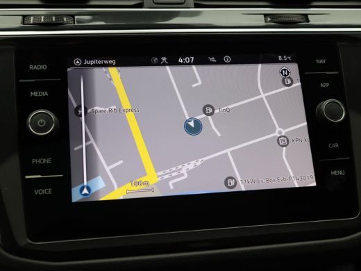 Volkswagen Tiguan 1.5 TSi 150 Pk R-Line Business+ | Black Style | Panoramadak | Adaptive Cruise | Climate Control |... ActivLease financial lease