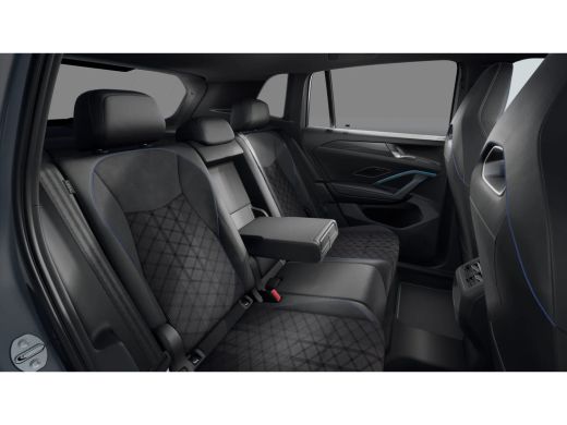 Volkswagen Tiguan R-Line Edition - eHybrid | 'App-Connect' draadloze smartphone integratie | Automatische afstandsr... ActivLease financial lease