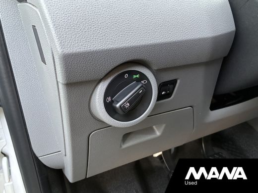 Volkswagen Transporter 2.0 TDI L1H1 Economy Business Cruise Sensoren Imperiaal Trekhaak ActivLease financial lease