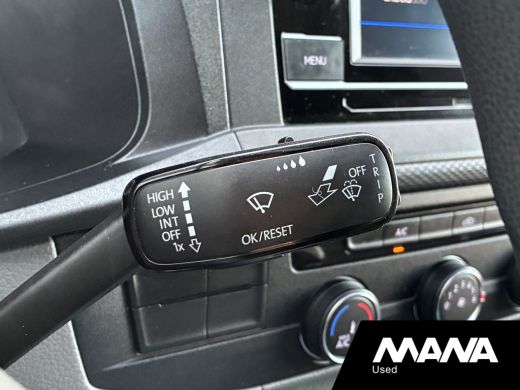 Volkswagen Transporter 2.0 TDI L1H1 Economy Business Cruise Sensoren Imperiaal Trekhaak ActivLease financial lease