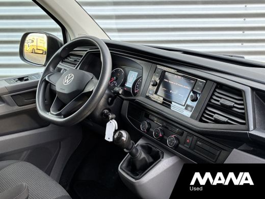 Volkswagen Transporter 2.0 TDI L1H1 Economy Business Cruise Sensoren Imperiaal Trekhaak ActivLease financial lease