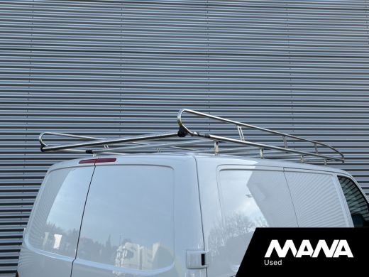 Volkswagen Transporter 2.0 TDI L1H1 Economy Business Cruise Sensoren Imperiaal Trekhaak ActivLease financial lease