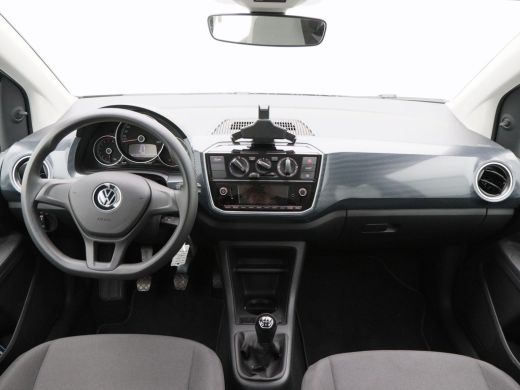 Volkswagen up! 1.0 | Airco | Originele Audio | Bluetooth | 45.490 Km!! ActivLease financial lease