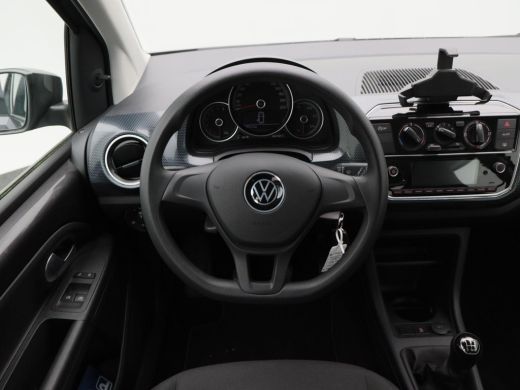 Volkswagen up! 1.0 | Airco | Originele Audio | Bluetooth | 45.490 Km!! ActivLease financial lease