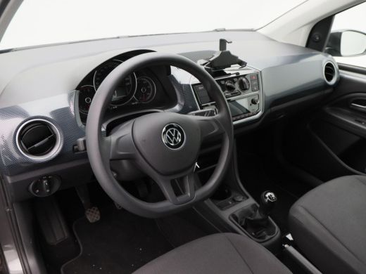 Volkswagen up! 1.0 | Airco | Originele Audio | Bluetooth | 45.490 Km!! ActivLease financial lease