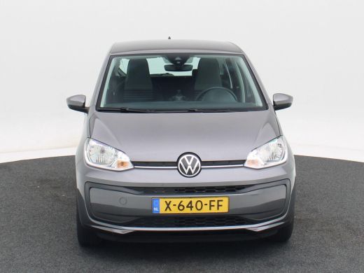 Volkswagen up! 1.0 | Airco | Originele Audio | Bluetooth | 45.490 Km!! ActivLease financial lease