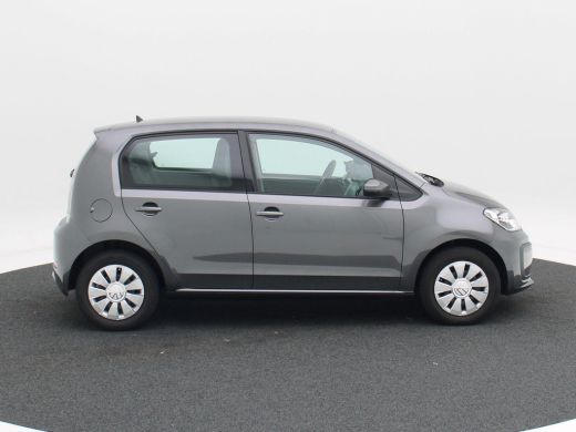 Volkswagen up! 1.0 | Airco | Originele Audio | Bluetooth | 45.490 Km!! ActivLease financial lease