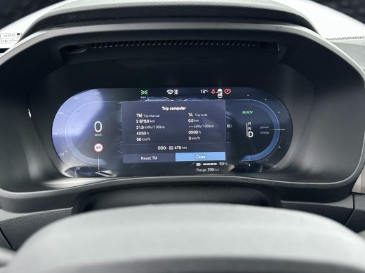 Volvo  EX40 Single Motor Extended Range Ultra 82 kWh | 19" Allseason | Fusion Leder | Trekhaak | Pixel LED | ... ActivLease financial lease