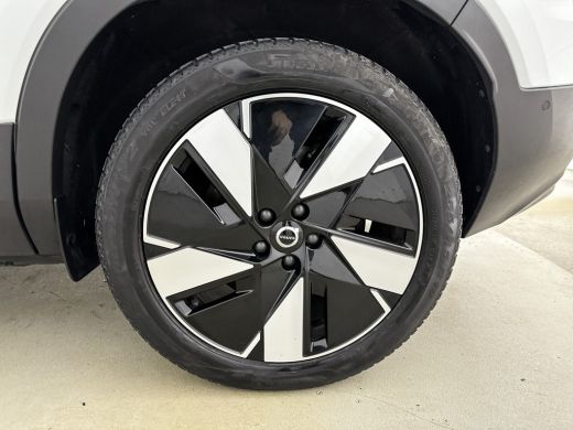 Volvo  EX40 Single Motor Extended Range Ultra 82 kWh | 19" Allseason | Fusion Leder | Trekhaak | Pixel LED | ... ActivLease financial lease