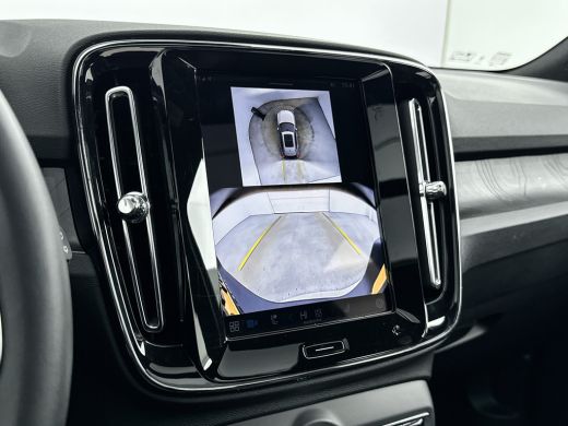 Volvo  EX40 Single Motor Extended Range Ultra 82 kWh | 19" Allseason | Fusion Leder | Trekhaak | Pixel LED | ... ActivLease financial lease