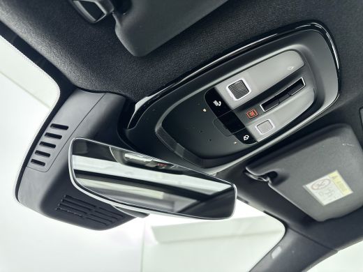 Volvo  EX40 Single Motor Extended Range Ultra 82 kWh | 19" Allseason | Fusion Leder | Trekhaak | Pixel LED | ... ActivLease financial lease