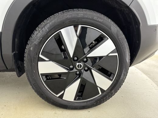 Volvo  EX40 Single Motor Extended Range Ultra 82 kWh | 19" Allseason | Fusion Leder | Trekhaak | Pixel LED | ... ActivLease financial lease