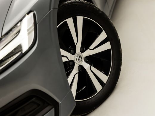 Volvo  V60 2.0 B3 Sport 177Pk Automaat (APPLE CARPLAY, GROOT NAVI, CAMERA, ELEK ACHTERKLEP, SPORTSTOELEN, AD... ActivLease financial lease