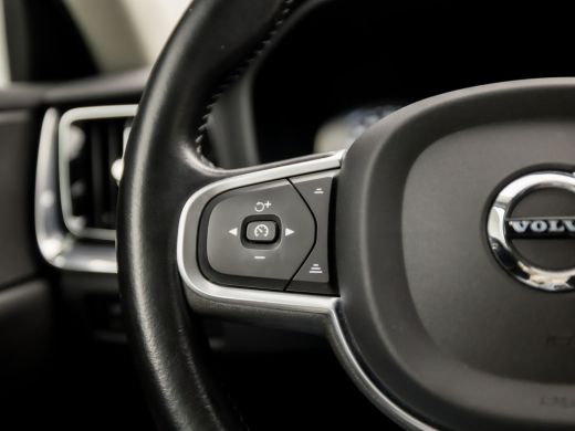 Volvo  V60 2.0 B3 Sport 177Pk Automaat (APPLE CARPLAY, GROOT NAVI, CAMERA, ELEK ACHTERKLEP, SPORTSTOELEN, AD... ActivLease financial lease