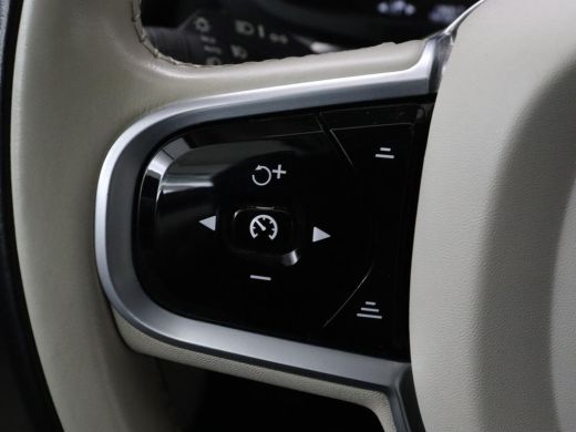 Volvo  V60 2.0 B4 Inscription | Trekhaak | Leder | Stoel & stuurverwarming | Camera | Adaptive cruise | Carp... ActivLease financial lease