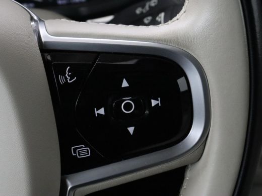 Volvo  V60 2.0 B4 Inscription | Trekhaak | Leder | Stoel & stuurverwarming | Camera | Adaptive cruise | Carp... ActivLease financial lease