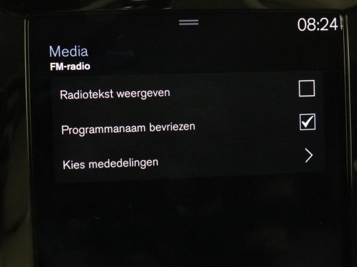 Volvo  V60 2.0 B4 Inscription | Trekhaak | Leder | Stoel & stuurverwarming | Camera | Adaptive cruise | Carp... ActivLease financial lease