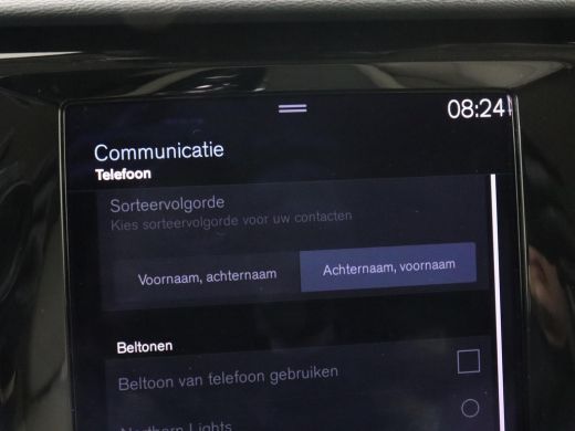 Volvo  V60 2.0 B4 Inscription | Trekhaak | Leder | Stoel & stuurverwarming | Camera | Adaptive cruise | Carp... ActivLease financial lease