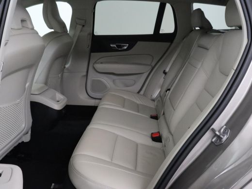 Volvo  V60 2.0 B4 Inscription | Trekhaak | Leder | Stoel & stuurverwarming | Camera | Adaptive cruise | Carp... ActivLease financial lease