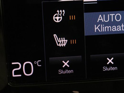 Volvo  V60 2.0 B4 Inscription | Trekhaak | Leder | Stoel & stuurverwarming | Camera | Adaptive cruise | Carp... ActivLease financial lease